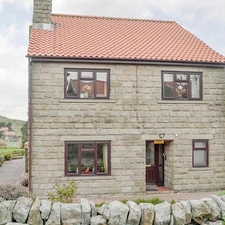 Denton House Villa Ravenscar Luaran gambar