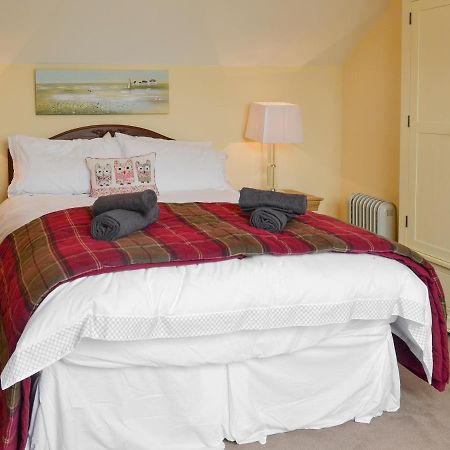 Denton House Villa Ravenscar Luaran gambar