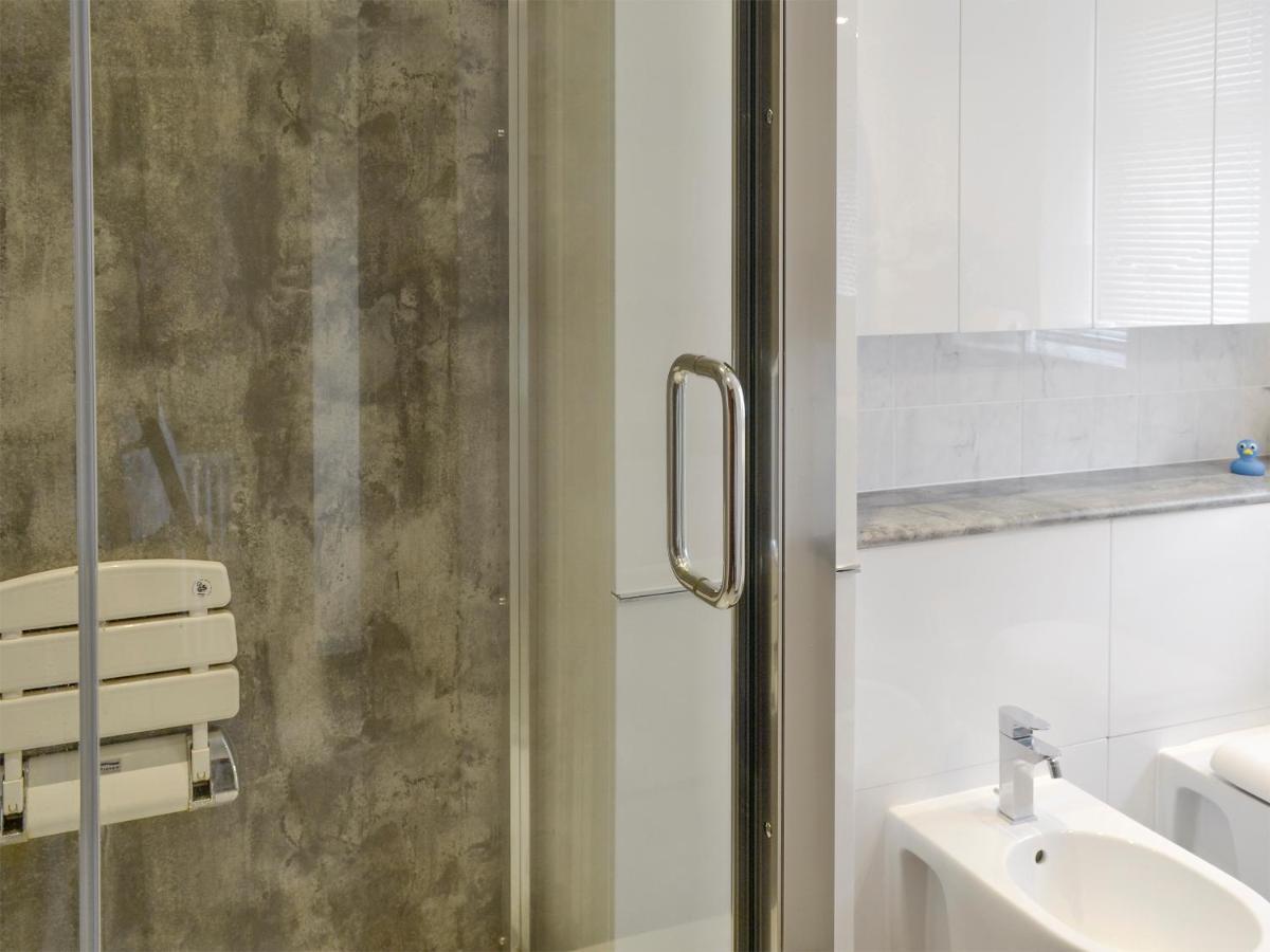 Denton House Villa Ravenscar Luaran gambar