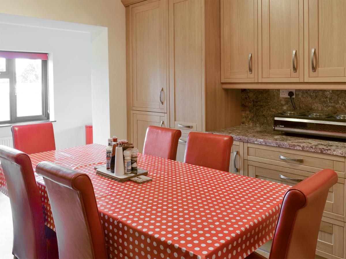 Denton House Villa Ravenscar Luaran gambar