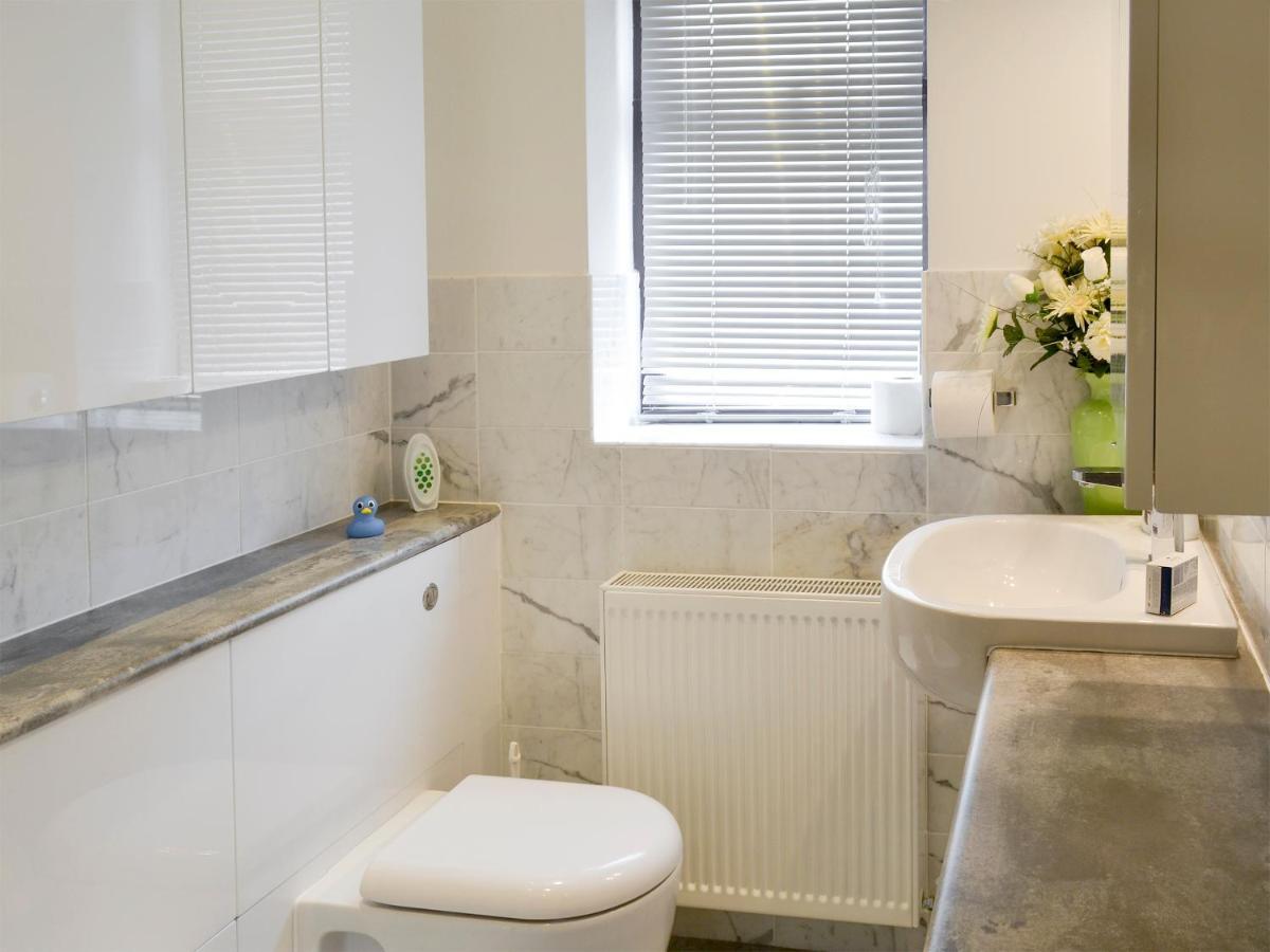 Denton House Villa Ravenscar Luaran gambar