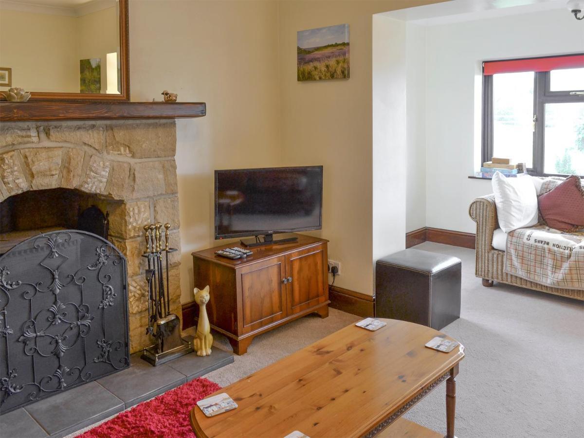Denton House Villa Ravenscar Luaran gambar