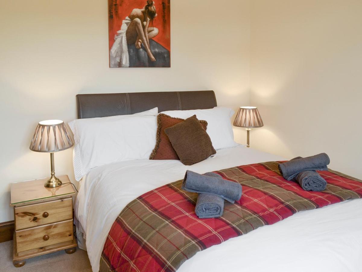 Denton House Villa Ravenscar Luaran gambar