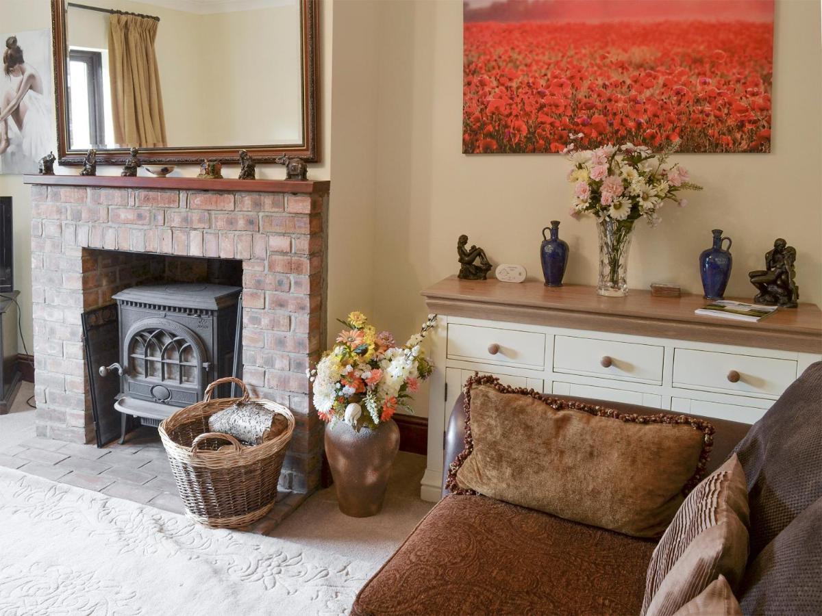 Denton House Villa Ravenscar Luaran gambar
