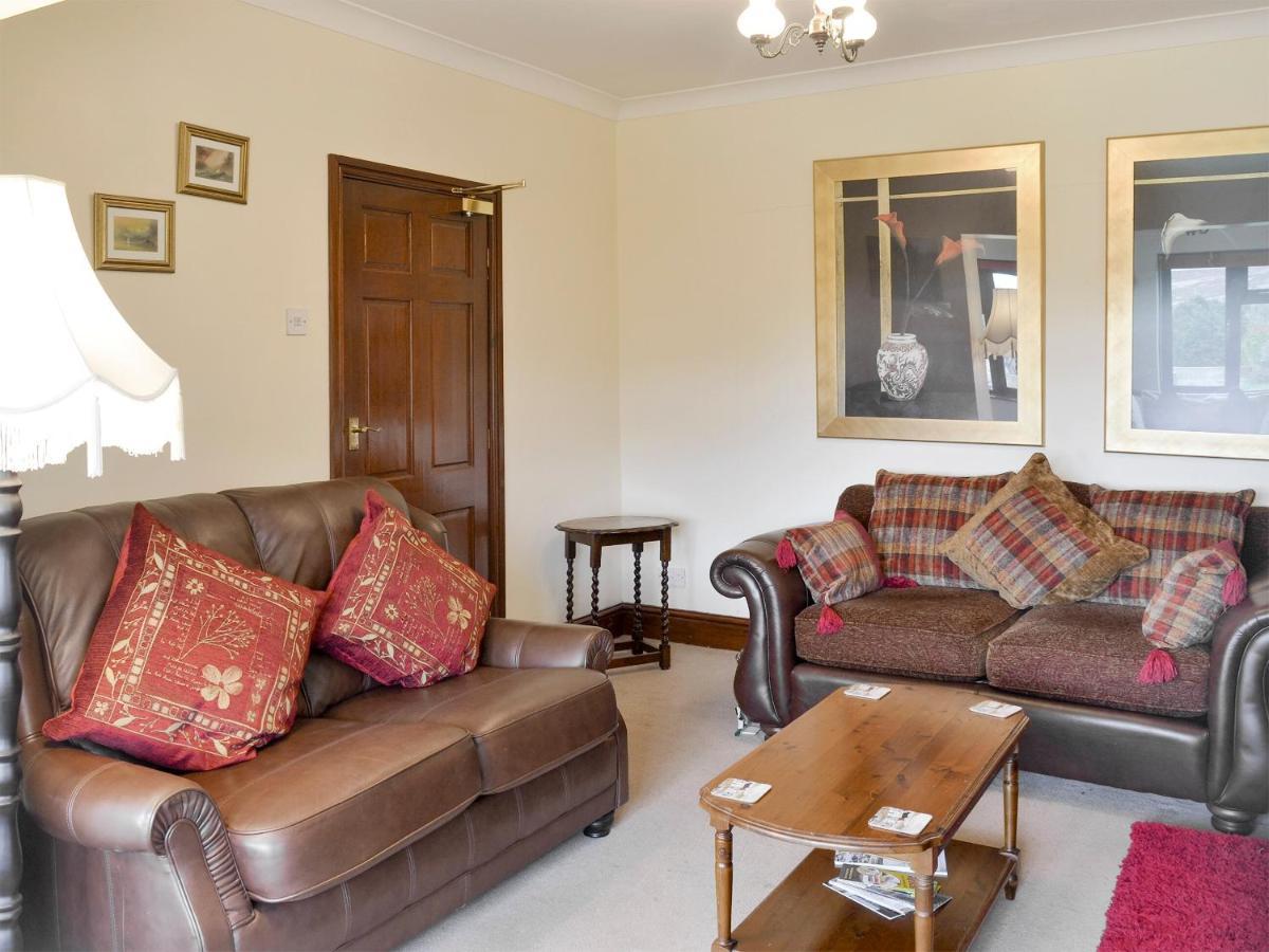 Denton House Villa Ravenscar Luaran gambar