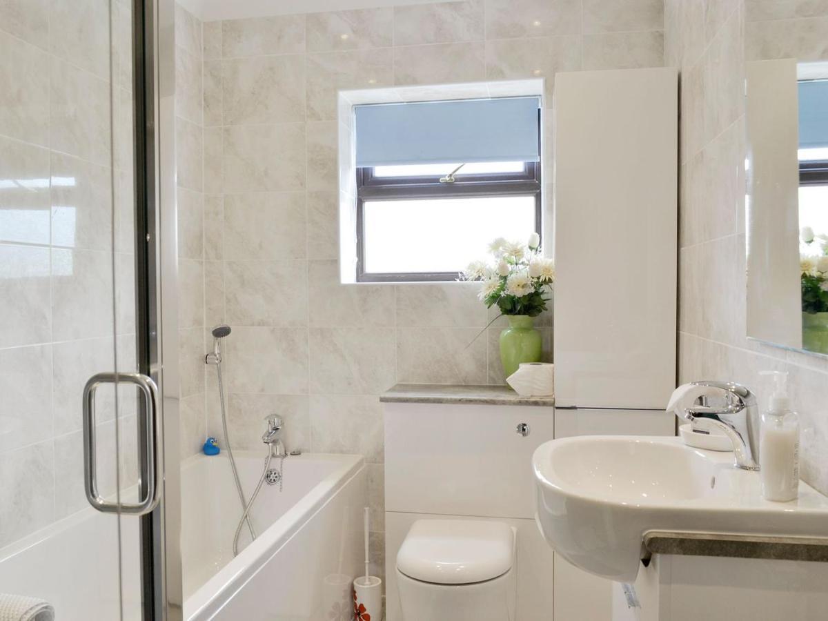 Denton House Villa Ravenscar Luaran gambar